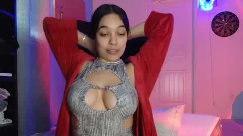 Blu Sweets online show from 11.26.25