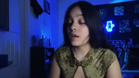 Blu Sweets online show from 02.02.26