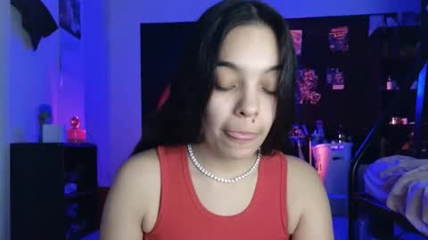 Blu Sweets online show from 02.12.26