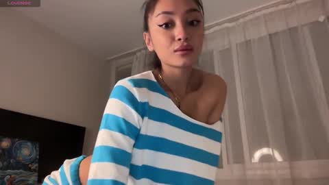 Snapshot of sweetiesoul chatting on 01.06.26 sweetiesoul online show from 01.06.26