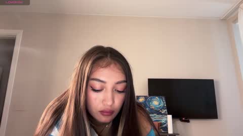 Snapshot of sweetiesoul chatting on 01.06.26 sweetiesoul online show from 01.06.26