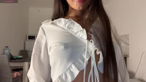 sweetiesoul online show from 02.02.26