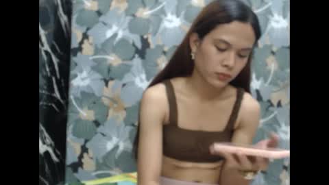 sweetiestkylie online show from 01.20.25