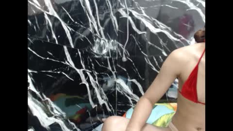 sweetiestkylie online show from 01.22.25