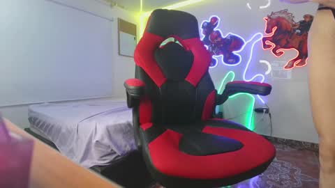 Snapshot of sweetietsgirll chatting on 01.21.25 Sweetie TSGirl online show from 01.21.25