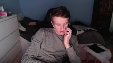 CAT online show from 02.22.26