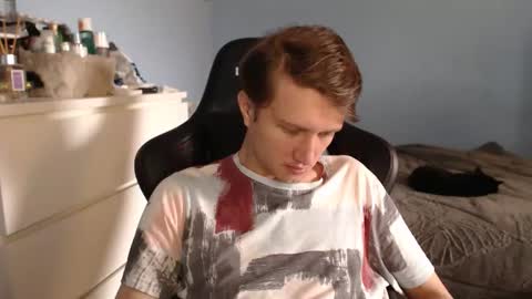 CAT online show from 03.02.26