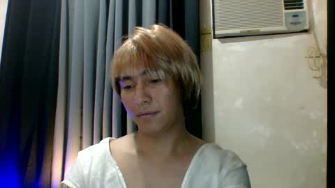 Sweet Inocent online show from 06.16.26
