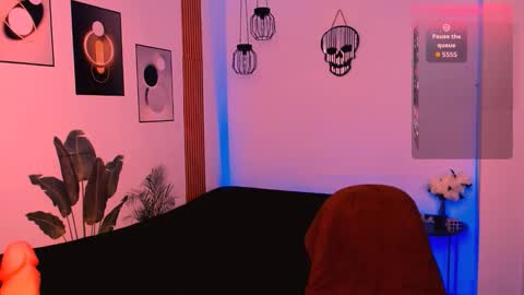 SWEETJAMES  online show from 11.28.25