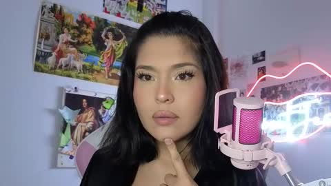 Snapshot of sweetjess01 chatting on 02.20.26 SweetJess online show from 02.20.26