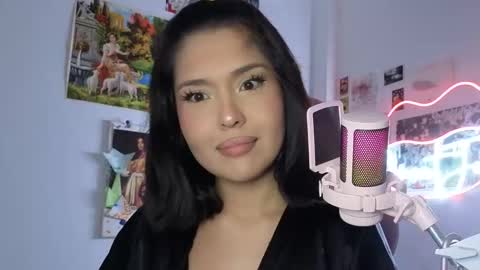 Snapshot of sweetjess01 chatting on 02.20.26 SweetJess online show from 02.20.26