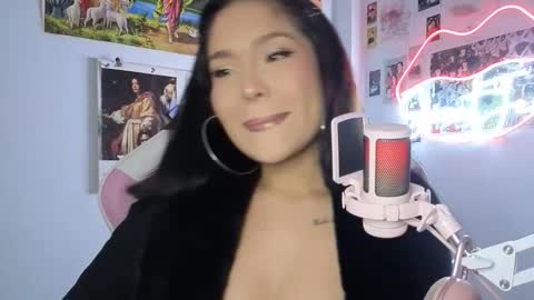 Snapshot of sweetjess01 chatting on 02.26.26 SweetJess online show from 02.26.26