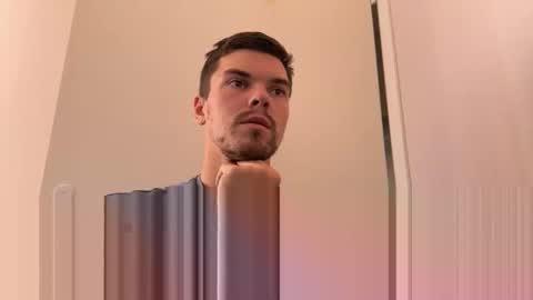 cooper online show from 10.17.25