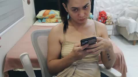 sweetjhenn69 online show from 06.18.26
