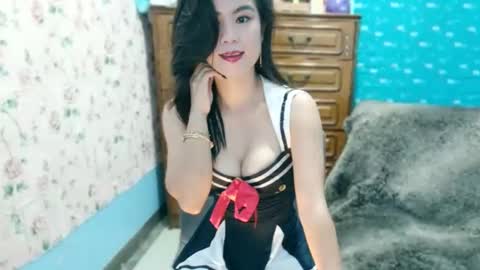 Snapshot of sweetjowa chatting on 11.02.25 jona online show from 11.02.25