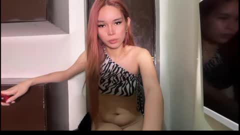 Snapshot of sweetkana chatting on 05.19.26 sweetkana online show from 05.19.26