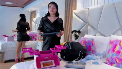 kata online show from 11.16.25