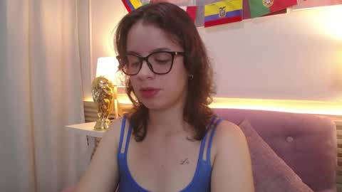 Snapshot of sweetkatthy chatting on 06.14.26 Kathy online show from 06.14.26