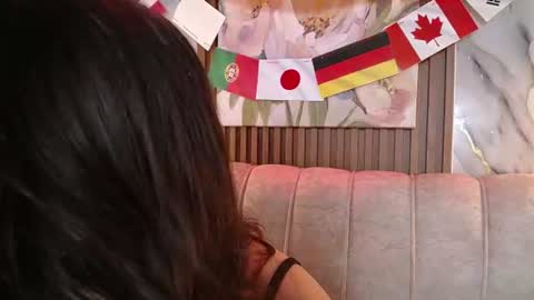 Snapshot of sweetkatthy chatting on 07.03.26 Kathy online show from 07.03.26