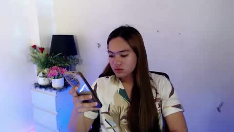 SWEET KEYA online show from 03.31.26