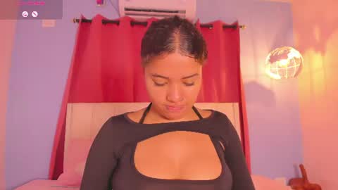 Snapshot of sweetkimmie_ chatting on 06.10.26 Isabel online show from 06.10.26