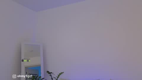 SweetKira1 online show from 02.25.26