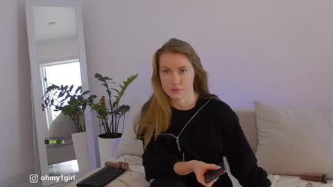 SweetKira1 online show from 02.27.26