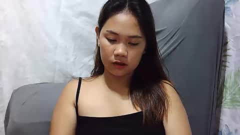 Snapshot of sweetladypinay8 chatting on 02.14.26 Joy online show from 02.14.26