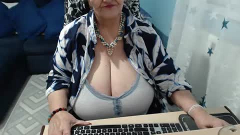 Rebeka online show from 07.02.26