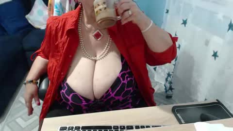 Rebeka online show from 07.07.26