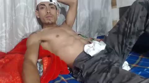 Camilo online show from 01.14.25