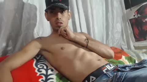 Camilo online show from 03.08.25