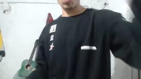 Camilo online show from 02.11.26