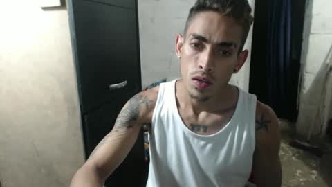 Snapshot of sweetlatinakim chatting on 06.02.26 Camilo online show from 06.02.26