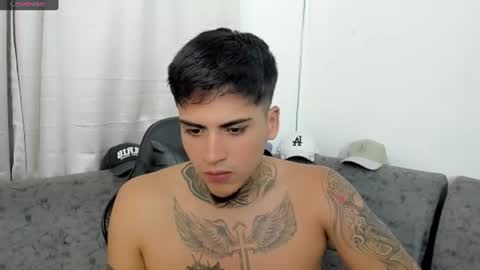 SWEETLATINBOY  online show from 07.02.26