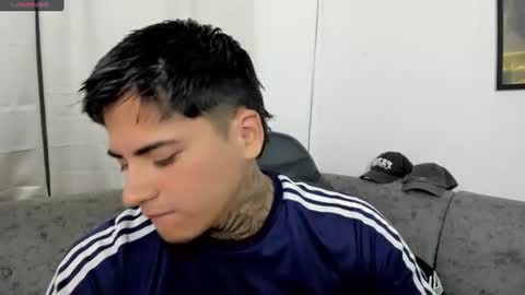SWEETLATINBOY  online show from 07.25.26