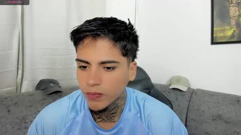 SWEETLATINBOY  online show from 08.02.26