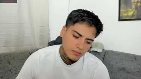 SWEETLATINBOY  online show from 08.03.26