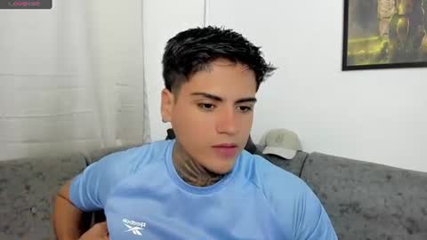 SWEETLATINBOY  online show from 08.04.26