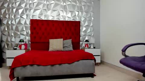 Lauren online show from 11.16.25