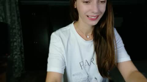 SweetLedySelin online show from 09.11.25