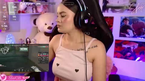    online show from 05.03.26