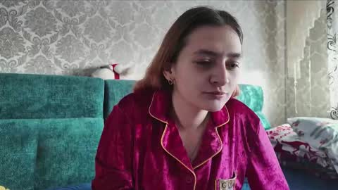 sweetliaison online show from 02.04.26