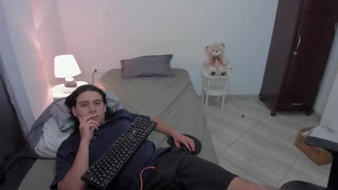 Lian online show from 03.27.26