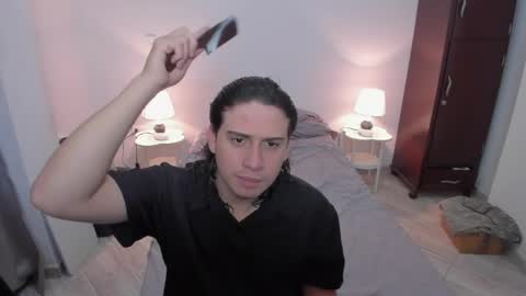 Lian online show from 03.31.26