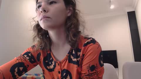 Alina and Pavel online show from 01.11.26