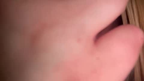 Snapshot of sweetlisa92 chatting on 01.16.25 Lisa online show from 01.16.25