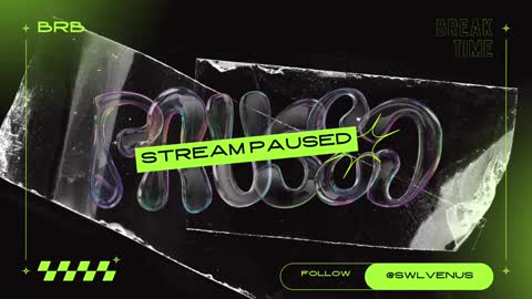 Venus online show from 02.05.25