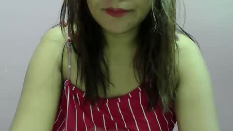 Snapshot of sweetliza20 chatting on 03.09.25 Liz online show from 03.09.25