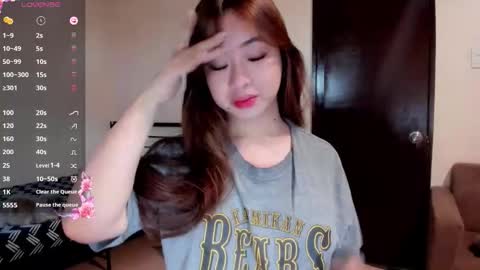 Zoe online show from 03.26.26